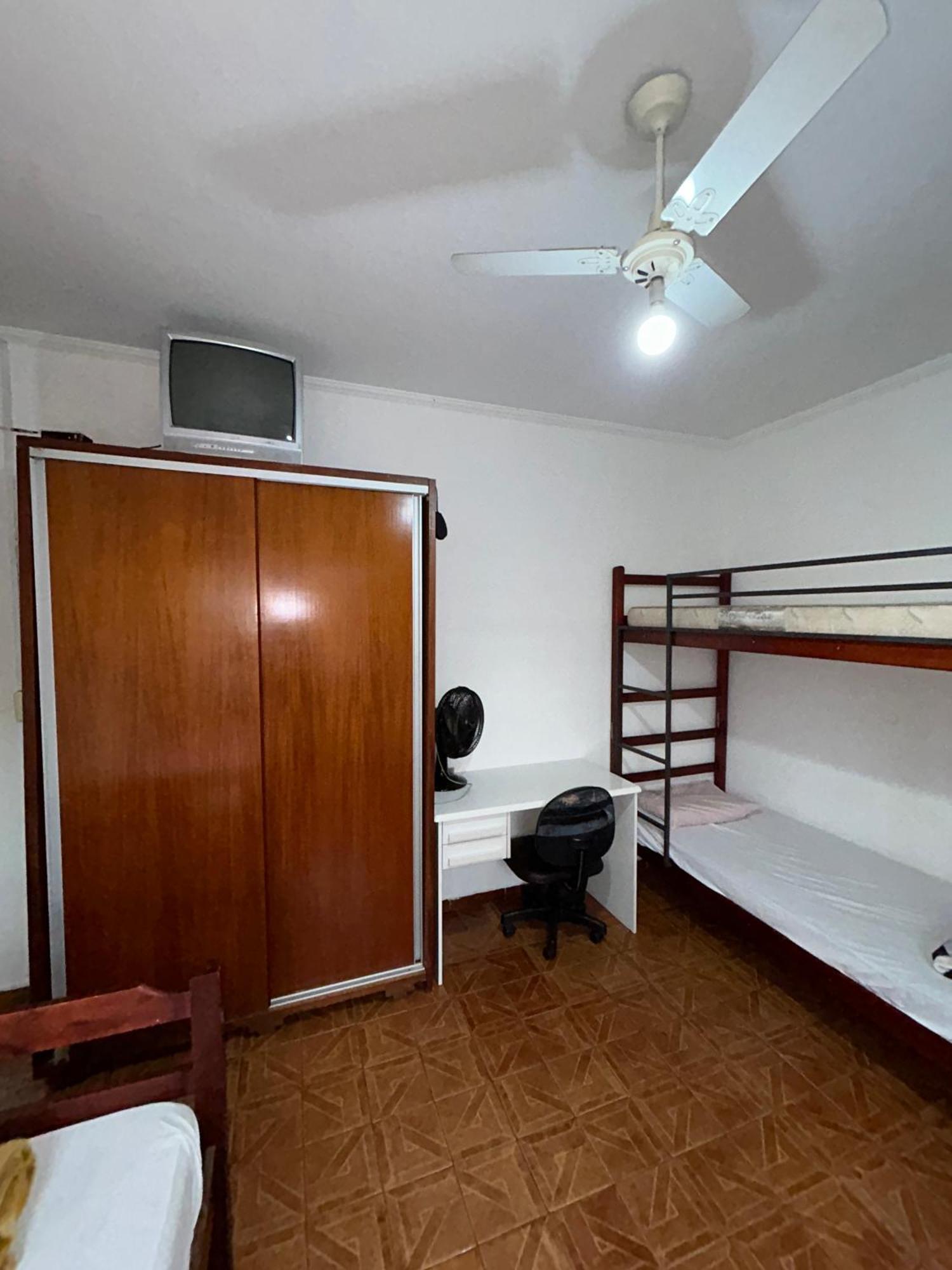 Hotel Pousada Liberdade Pindamonhangaba Luaran gambar