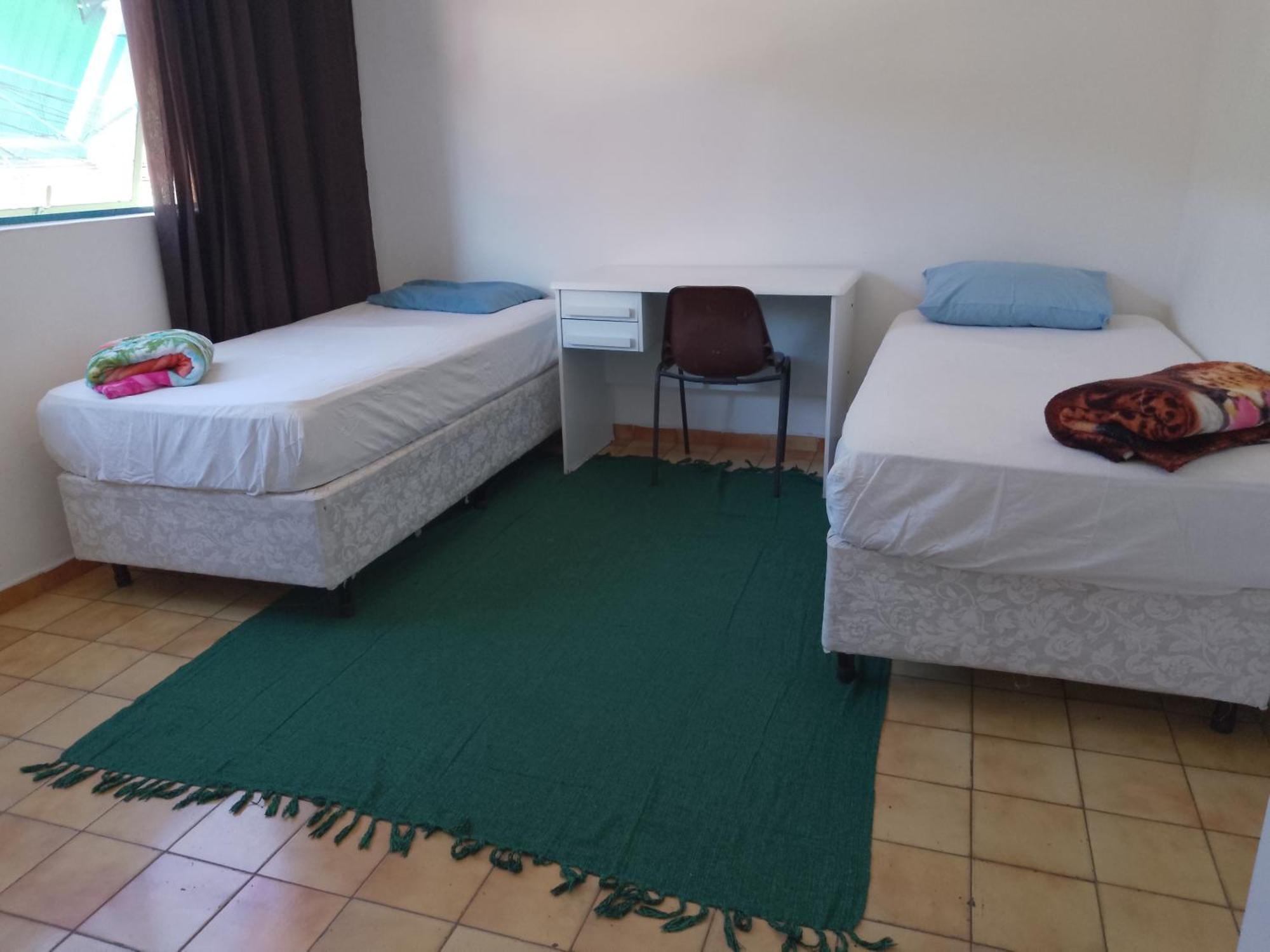 Hotel Pousada Liberdade Pindamonhangaba Luaran gambar