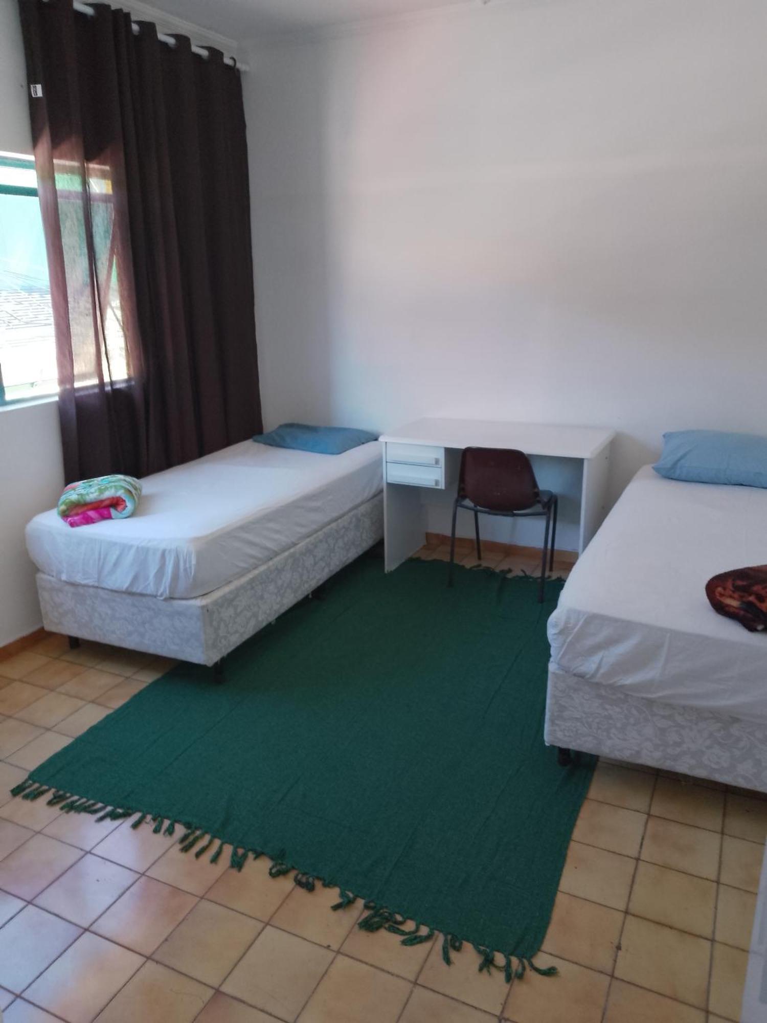 Hotel Pousada Liberdade Pindamonhangaba Luaran gambar