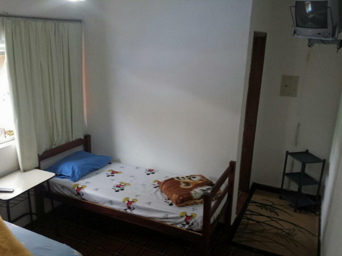 Hotel Pousada Liberdade Pindamonhangaba Luaran gambar